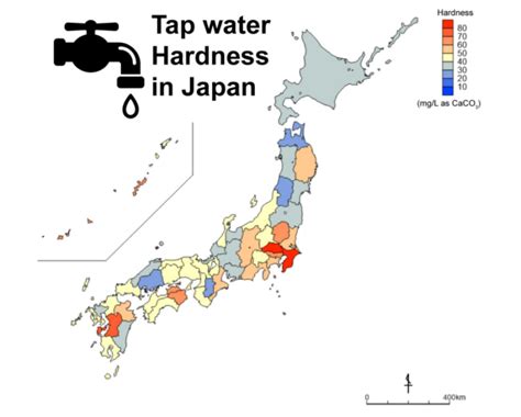 水地域|【全国版】日本の水道水の硬度まとめ【都道府県市区。